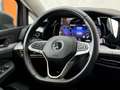 Volkswagen Golf 2.0 TDI Life|SHZ|ACC|LED|AHK|PDC|VIRTPRO| Grau - thumbnail 21