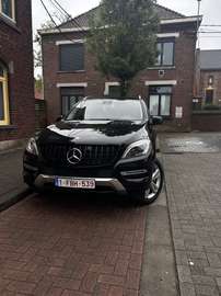 BlueTEC 4MATIC 7G-TRONIC