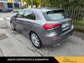 Mercedes-Benz A 180 A 180 d Sport Gris - thumbnail 8