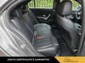 Mercedes-Benz A 180 A 180 d Sport Gris - thumbnail 13