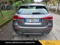 Mercedes-Benz A 180 A 180 d Sport Gris - thumbnail 5