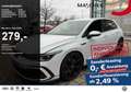 Volkswagen Golf GTI *Sonderleasing* 2.0 TSI DSG Navi RearView ACC LM19 Weiß - thumbnail 1