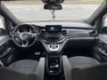 Mercedes-Benz V 220 V300d EDITION lang "Carbon"AMG LINE " Blanc - thumbnail 9