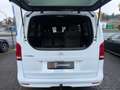 Mercedes-Benz V 220 V300d EDITION lang "Carbon"AMG LINE " Blanc - thumbnail 6