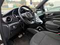 Mercedes-Benz V 220 V300d EDITION lang "Carbon"AMG LINE " Blanc - thumbnail 12