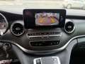 Mercedes-Benz V 220 V300d EDITION lang "Carbon"AMG LINE " Blanc - thumbnail 16