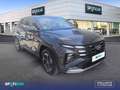 Hyundai TUCSON 1.6 T Klass Gris - thumbnail 3