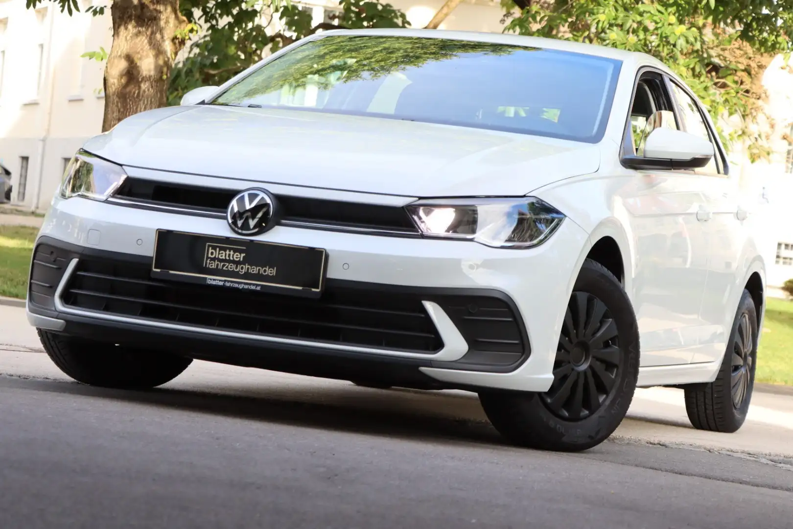 Volkswagen Polo 2023 *App connect *PDC *Tempomat *Virtual *UVM - 2