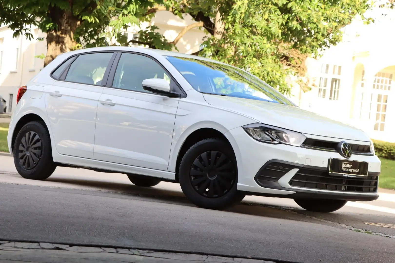Volkswagen Polo 2023 *App connect *PDC *Tempomat *Virtual *UVM - 1