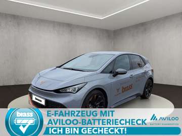 58kWh 170kW 231PS inkl verl Herst.-Garantie