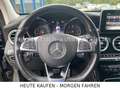 Mercedes-Benz GLC 350 AMG  4M 9G Tronic LED PDC SHZ KAMERA ALU Nero - thumbnail 10