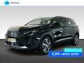 Peugeot 5008 1.2 PureTech 130pk EAT8 Blue Lease Allure 7-persoo Nero - thumbnail 1