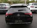 Mercedes-Benz CLA 250 e SB AMG MBUXNavi+ Kamera Public Charging Schwarz - thumbnail 4