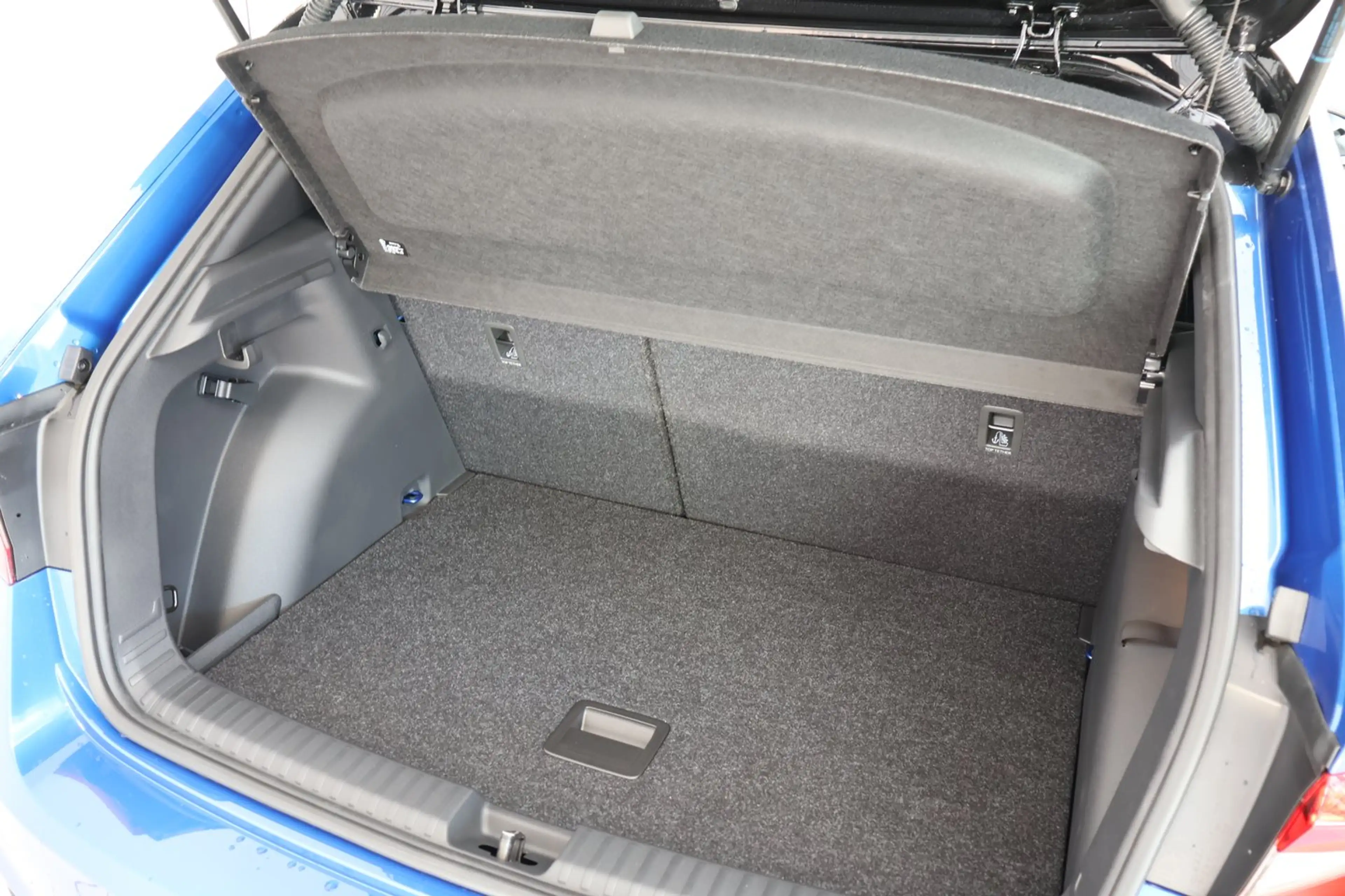 Skoda Fabia Monte Carlo TSI DSG — photo 13