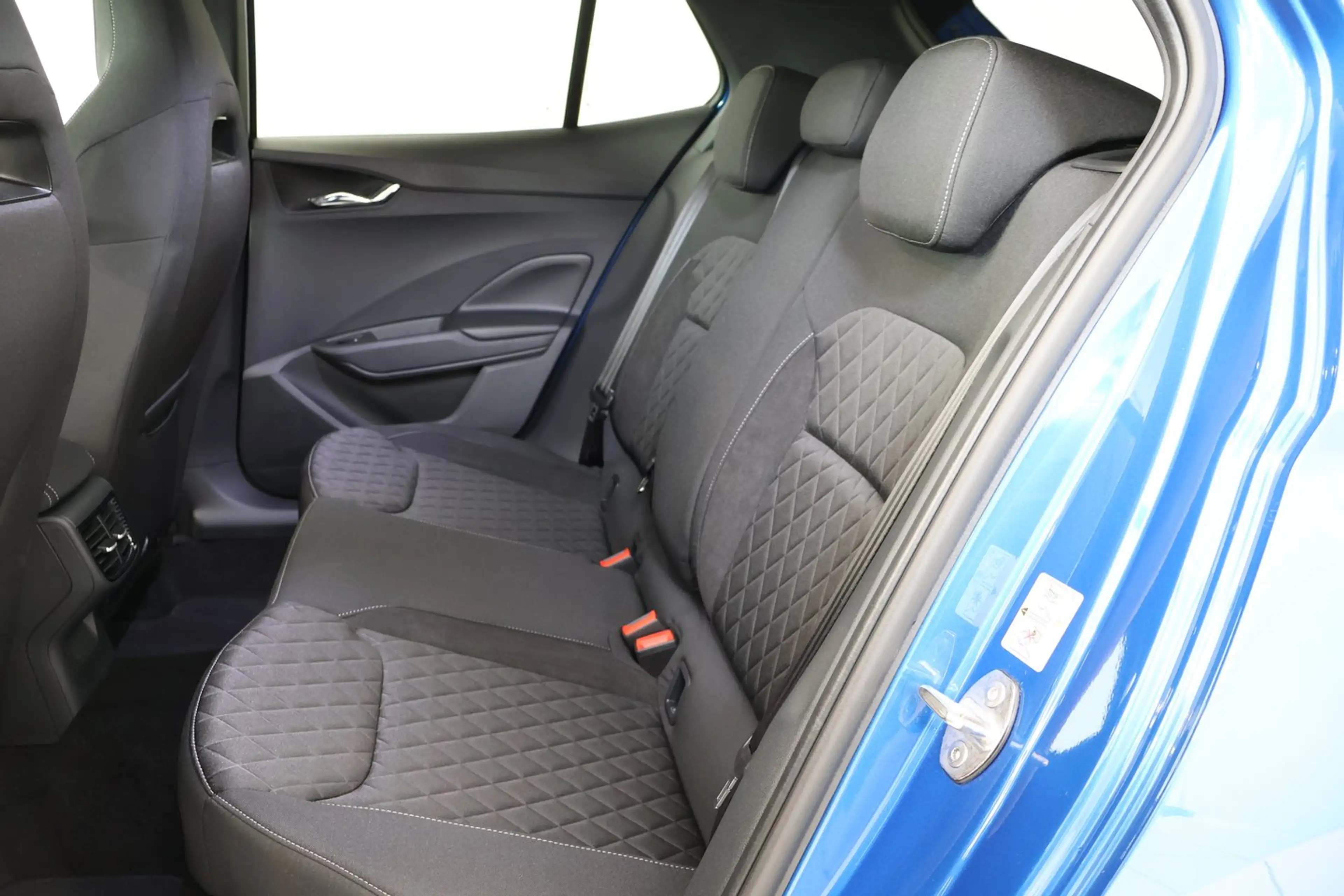 Skoda Fabia Monte Carlo TSI DSG — photo 12