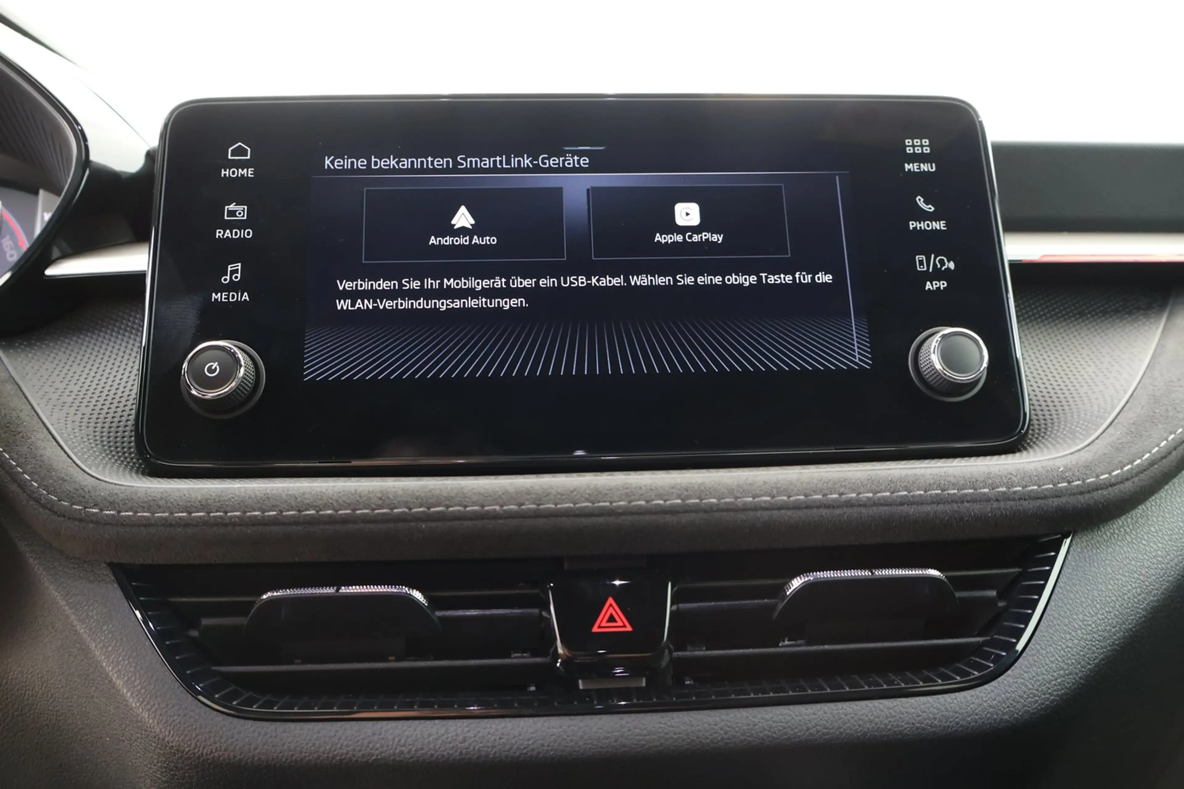 Skoda Fabia Monte Carlo TSI DSG — photo 7