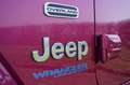 Jeep Wrangler 4xe Unlimited Sahara Plug-In Hybrid - RFK+NAVI+LED Burdeos - thumbnail 16