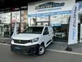 Peugeot Partner 1.6 BlueHDi 100 L2 EHZ Grip Weiß - thumbnail 7