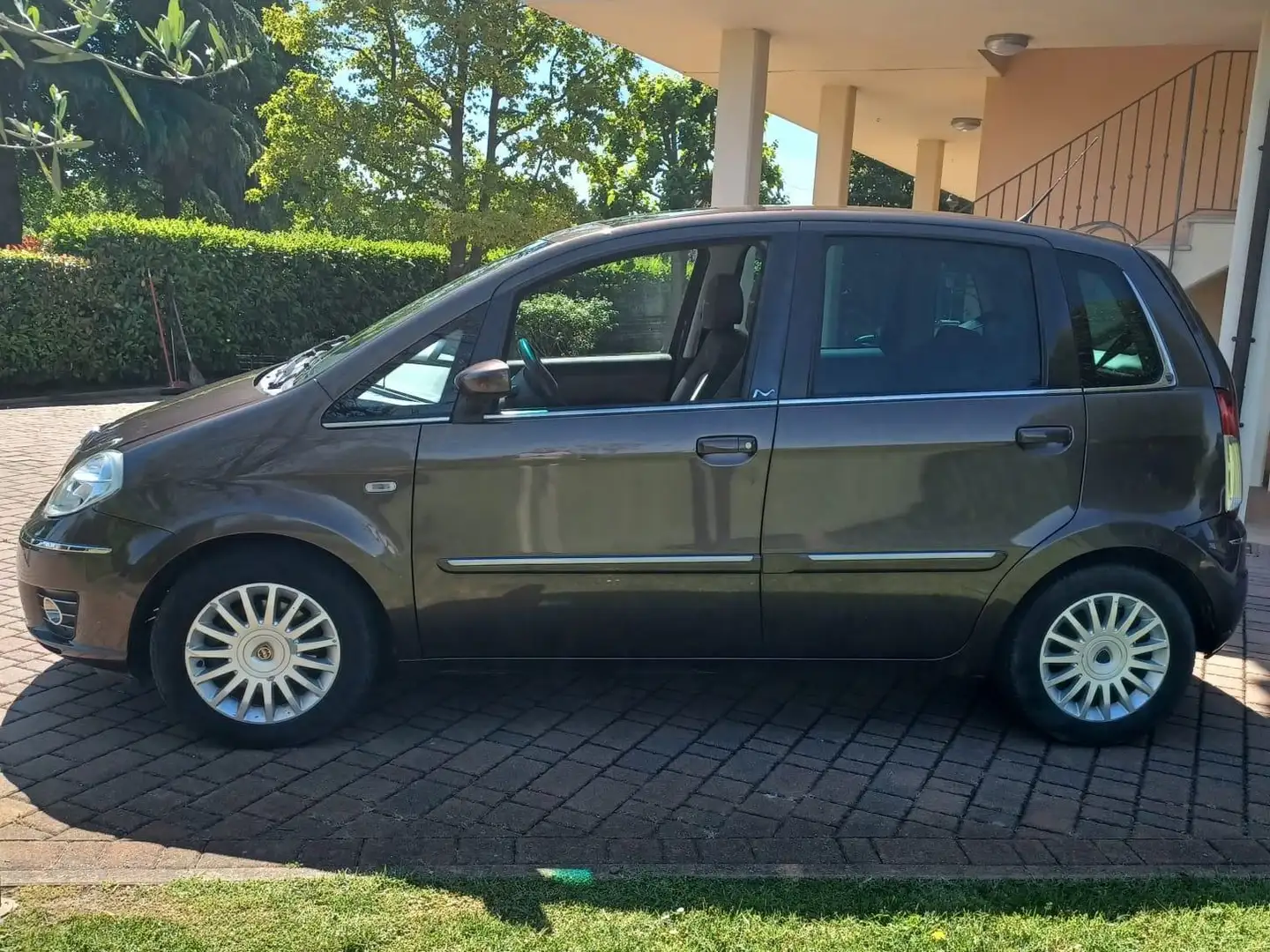 Lancia MUSA Musa II 2007 1.3 mjt Platino 90cv Bronz - 1