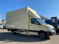 Mercedes-Benz Sprinter 516 CDI XXL Maxi Koffer*1.Hand*Garantie Beige - thumbnail 4