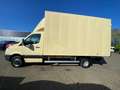 Mercedes-Benz Sprinter 516 CDI XXL Maxi Koffer*1.Hand*Garantie Beige - thumbnail 18