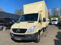 Mercedes-Benz Sprinter 516 CDI XXL Maxi Koffer*1.Hand*Garantie Beige - thumbnail 21