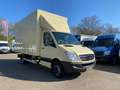 Mercedes-Benz Sprinter 516 CDI XXL Maxi Koffer*1.Hand*Garantie Beige - thumbnail 2