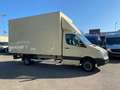 Mercedes-Benz Sprinter 516 CDI XXL Maxi Koffer*1.Hand*Garantie Beige - thumbnail 8