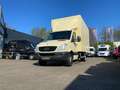 Mercedes-Benz Sprinter 516 CDI XXL Maxi Koffer*1.Hand*Garantie Beige - thumbnail 19