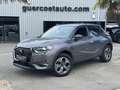 DS Automobiles DS 3 Crossback PURETECH 100CH BUSINESS Gris - thumbnail 1