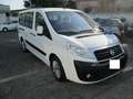 Fiat Scudo panorama M1 2.0 mjt LH1 Family 130cv Bianco - thumbnail 3