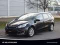 Kia Ceed SW / cee'd SW Ceed Sportswagon Edition 7 *Garantie*SHZ*PDC Schwarz - thumbnail 1