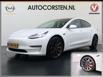 Performance 513PK AWD **FSD** Panoramadak Navi Cam