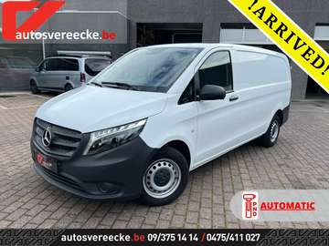 116 L2 RWD AUTO (28.250€ex.)