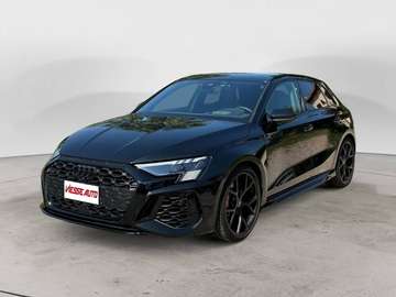 Sportback 2.5 tfsi Quattro s-tronic | TETTO
