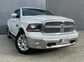 RAM 1500 Longhorn Laramie LPG Alb - thumbnail 2