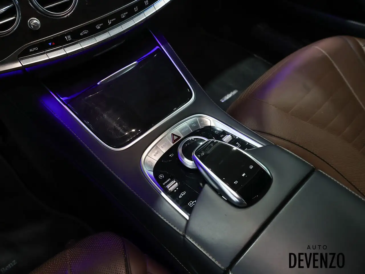 Mercedes-Benz S-Class photo Mercedes-Benz S-Class