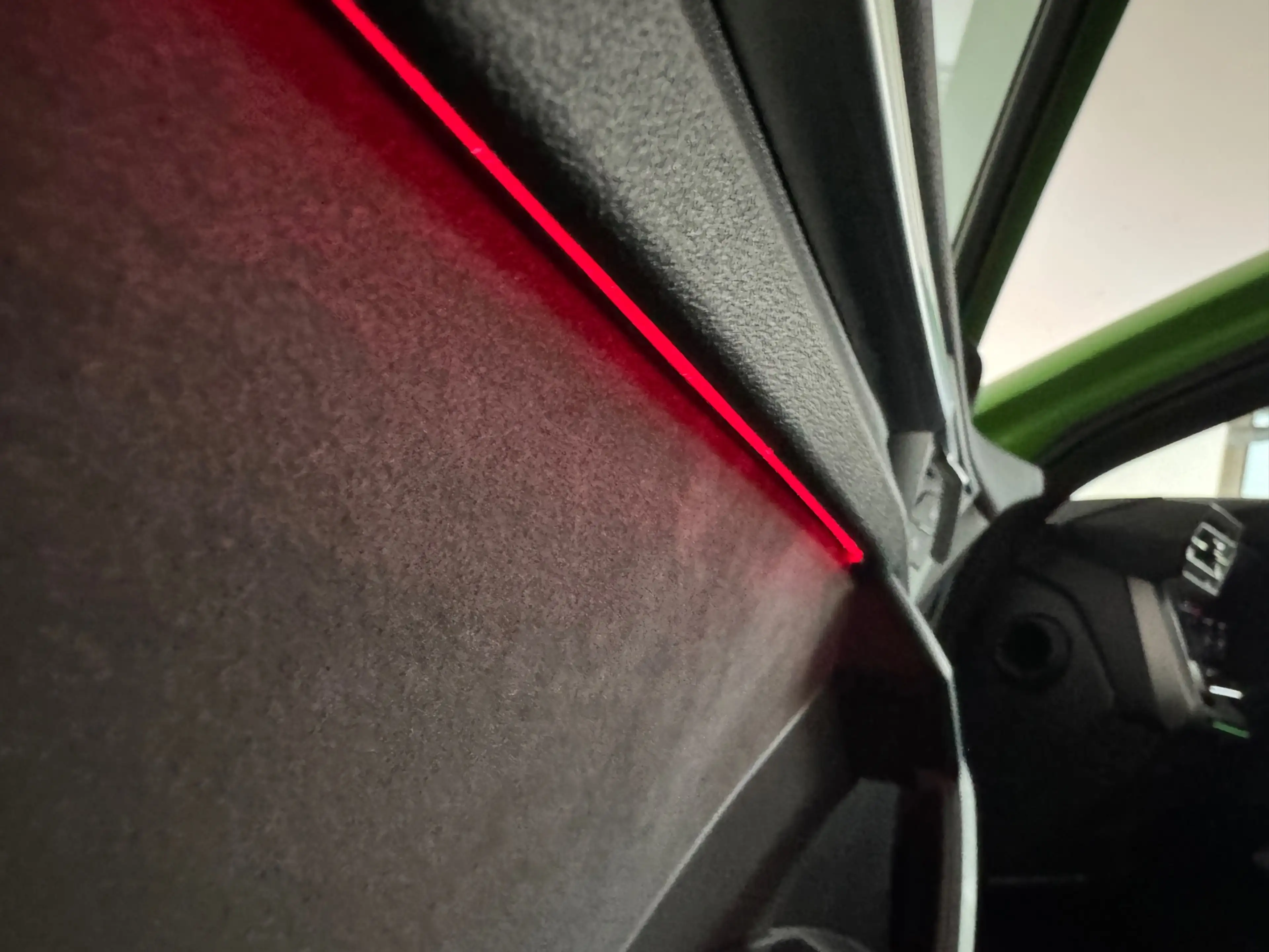Audi RS3 A3 Limousine 2.5 TFSI quattro Pano|Massage|Hulk|B& — photo 11