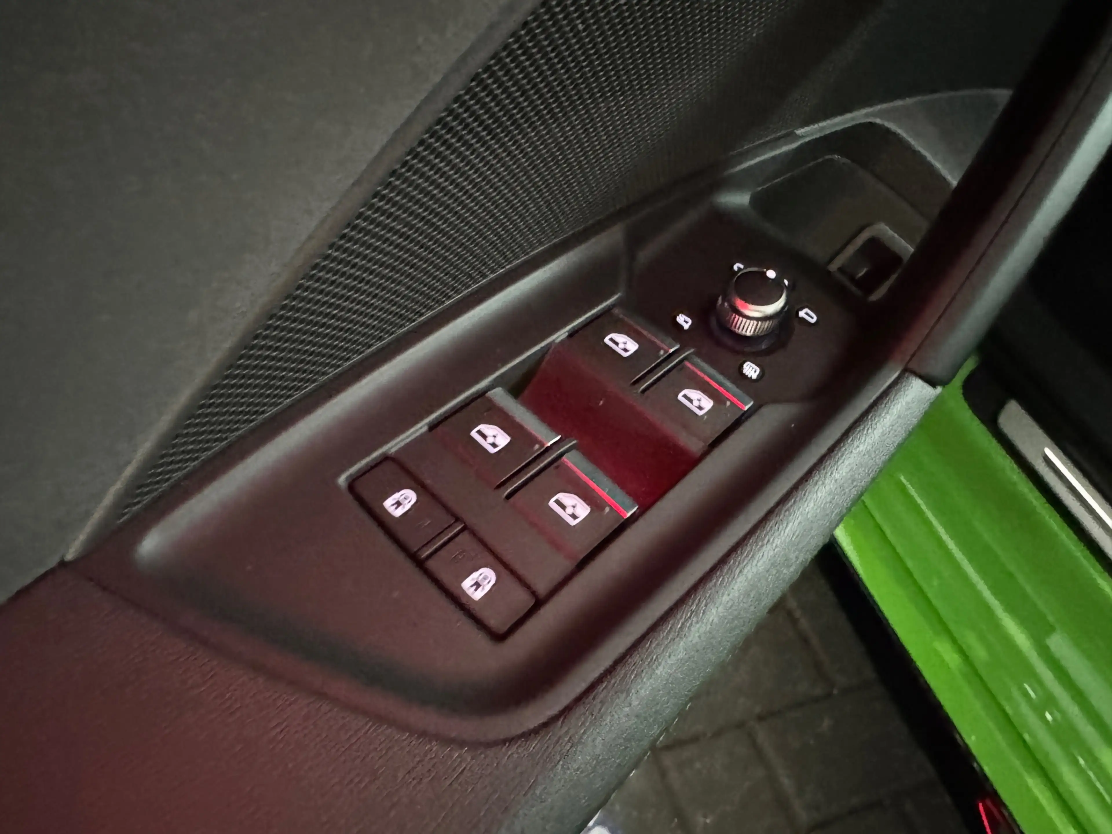 Audi RS3 A3 Limousine 2.5 TFSI quattro Pano|Massage|Hulk|B& — photo 12
