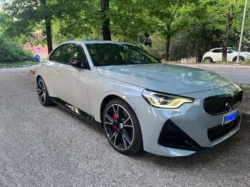 Serie 2 G42 Coupe M240i Coupe xdrive 374cv auto