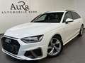 Audi A4 Avant 35 TDI S-Line NAV+LED+KAMERA+1HD+18ZOLL Bílá - thumbnail 2