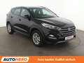 Hyundai TUCSON 1.6 Trend 2WD*NAVI*TEMPO*CAM*PDC*SHZ*KLIMA* Schwarz - thumbnail 8