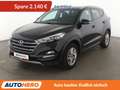 Hyundai TUCSON 1.6 Trend 2WD*NAVI*TEMPO*CAM*PDC*SHZ*KLIMA* Schwarz - thumbnail 1