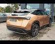 Nissan Ariya 87 kWh Evolve Oro - thumbnail 5