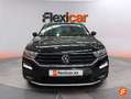 Volkswagen T-Roc 1.5 TSI Advance DSG7 Negro - thumbnail 2