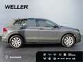 Volkswagen Tiguan 1.5 TSI DSG *Matrix*AHK*ACC*Navi*SHZ*WKRS* Grau - thumbnail 10