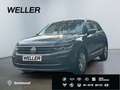 Volkswagen Tiguan 1.5 TSI DSG *Matrix*AHK*ACC*Navi*SHZ*WKRS* Grau - thumbnail 1
