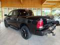 Dodge RAM Ram 1500 HEMI Negro - thumbnail 7