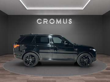 3.0 sdV6 HSE 249cv auto IVA ESPOSTA