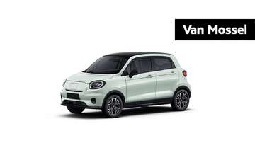 Design 37.3 kWh | NU TE BESTELLEN | Tot 3 JAAR GAR